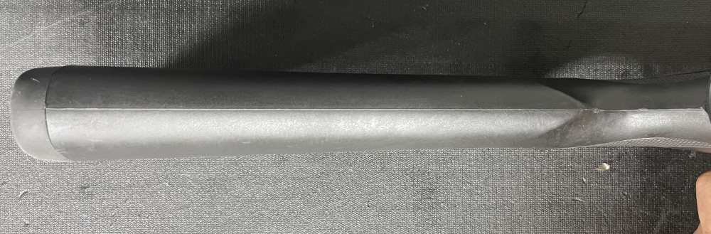 Savage Arms Model 12 Bolt-Action Rifle .223 Rem. 26.7" Barrel/ 45.5" OAL-img-10