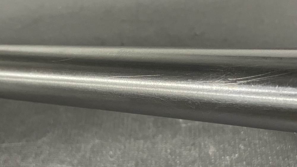 Savage Arms Model 12 Bolt-Action Rifle .223 Rem. 26.7" Barrel/ 45.5" OAL-img-63