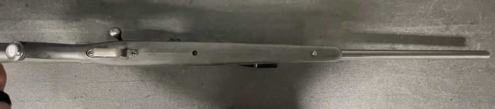 Savage Arms Model 12 Bolt-Action Rifle .223 Rem. 26.7" Barrel/ 45.5" OAL-img-8