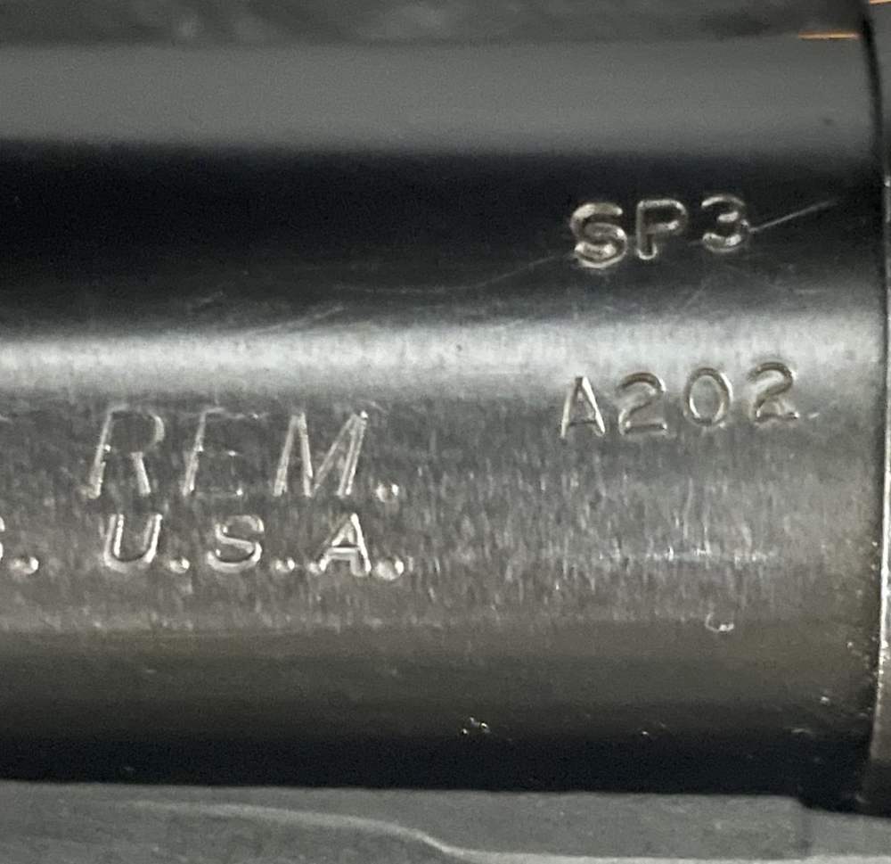 Savage Arms Model 12 Bolt-Action Rifle .223 Rem. 26.7" Barrel/ 45.5" OAL-img-58
