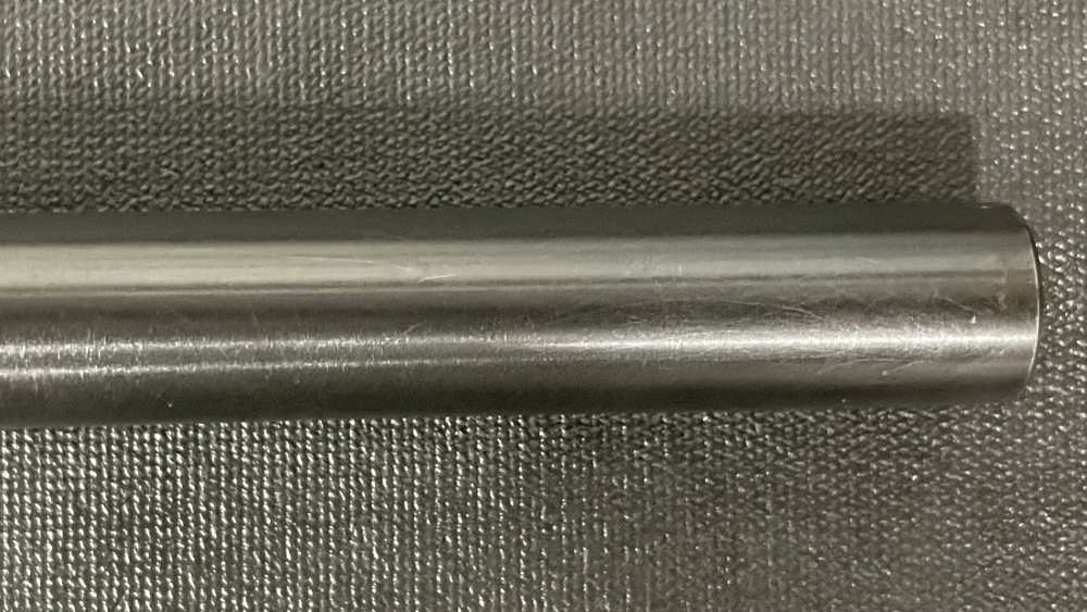 Savage Arms Model 12 Bolt-Action Rifle .223 Rem. 26.7" Barrel/ 45.5" OAL-img-24