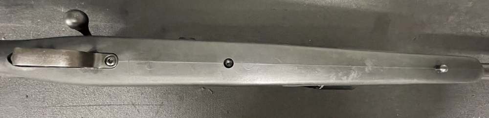 Savage Arms Model 12 Bolt-Action Rifle .223 Rem. 26.7" Barrel/ 45.5" OAL-img-17