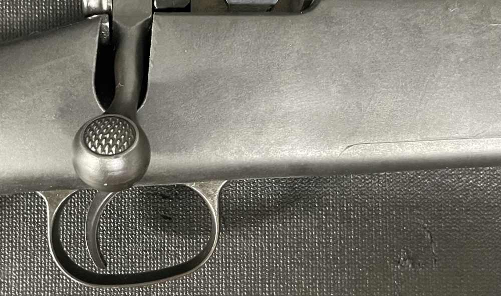Savage Arms Model 12 Bolt-Action Rifle .223 Rem. 26.7" Barrel/ 45.5" OAL-img-13