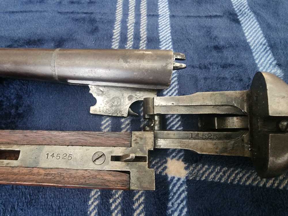 N.R. Davis & Sons SxS - 16ga. -img-11