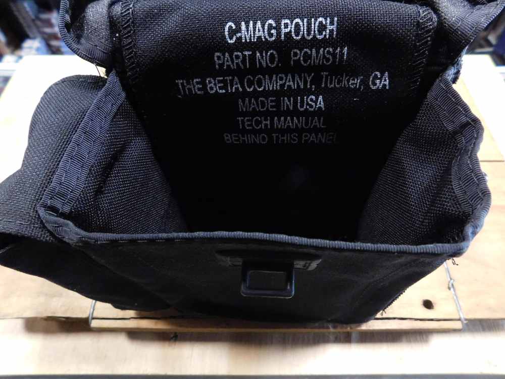 BETA C-MAG PCMS11-img-1