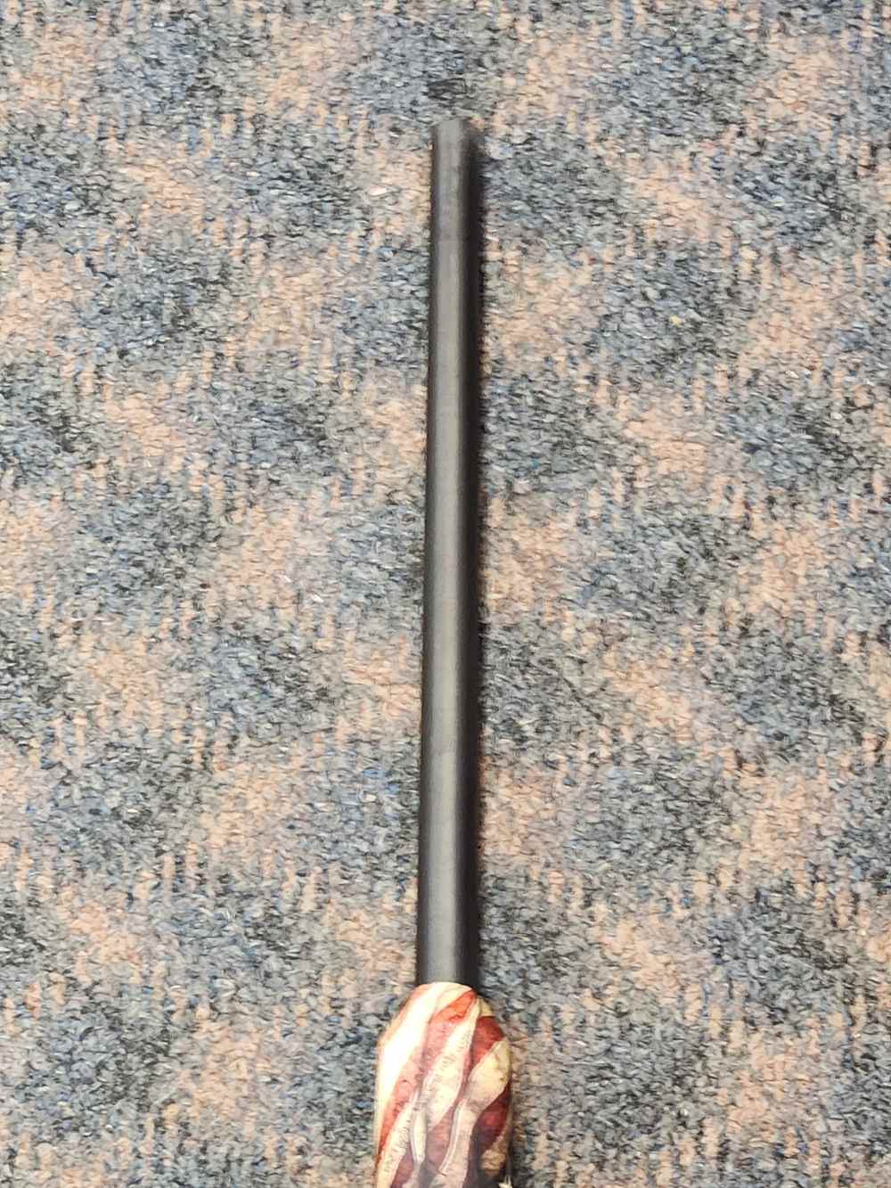 Savage Arms Axis II American Flag 6.5 Creed Bolt 4+1 22" Blue/Black-img-13