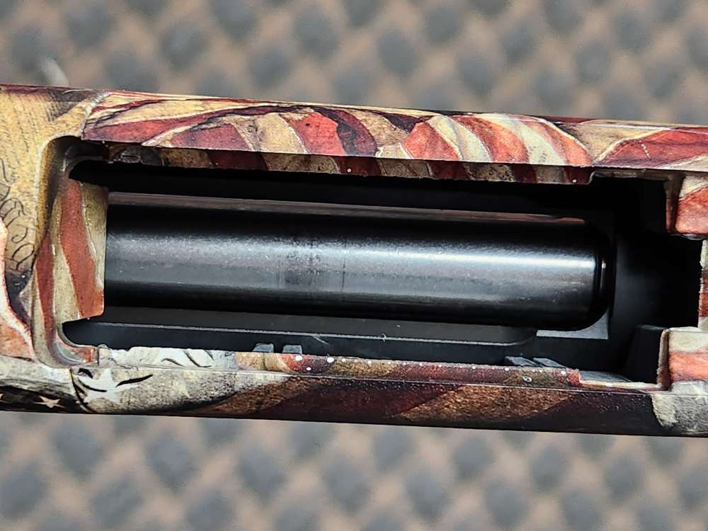 Savage Arms Axis II American Flag 6.5 Creed Bolt 4+1 22" Blue/Black-img-19
