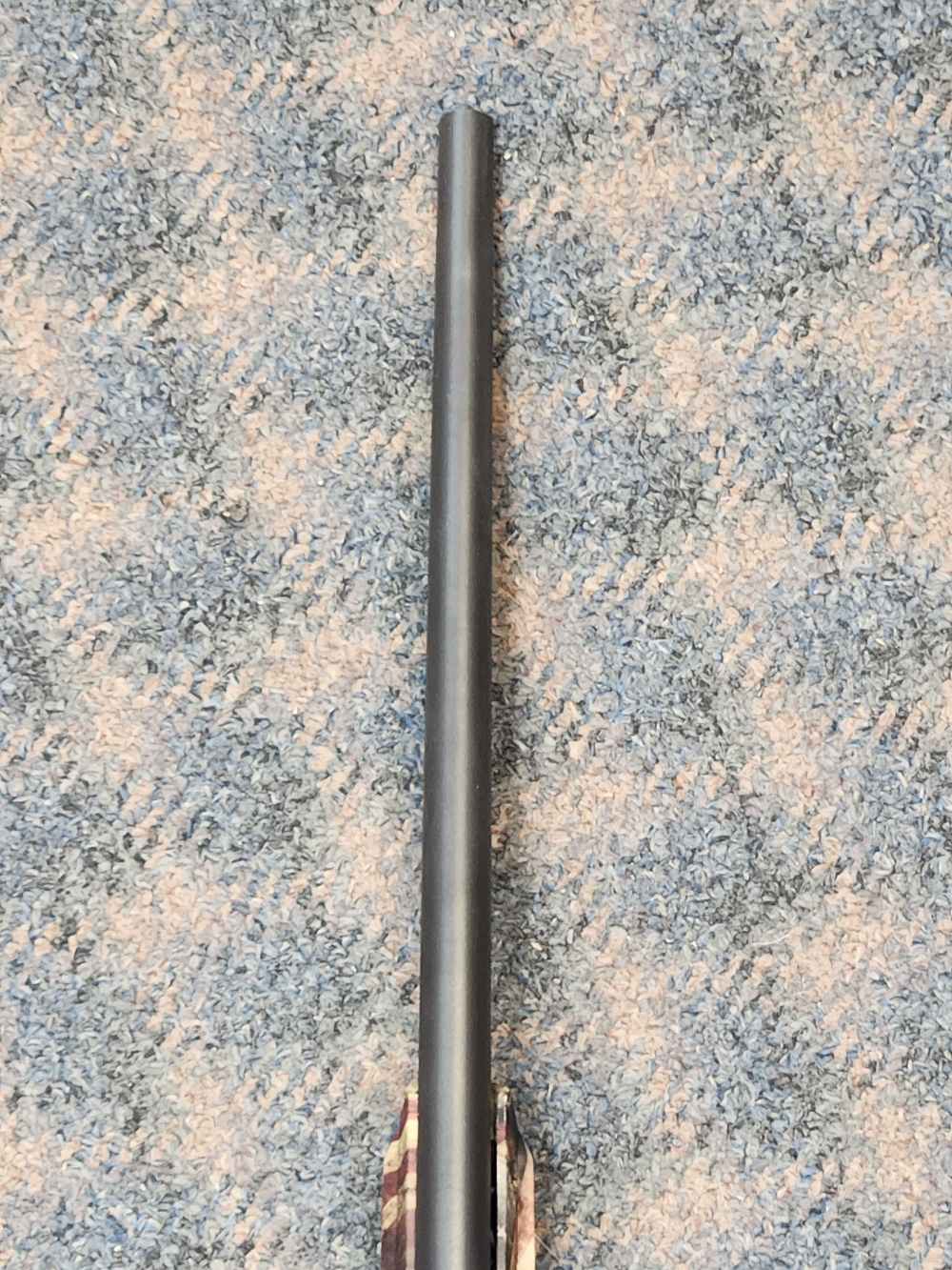 Savage Arms Axis II American Flag 6.5 Creed Bolt 4+1 22" Blue/Black-img-9