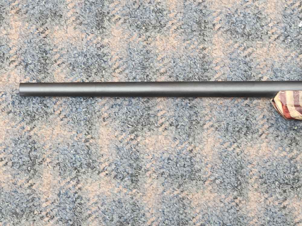 Savage Arms Axis II American Flag 6.5 Creed Bolt 4+1 22" Blue/Black-img-8