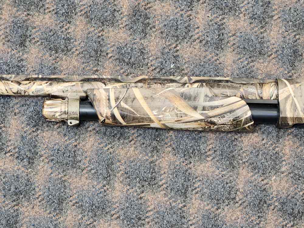 Stoeger Industries P3000 12-Gauge 28" M 3000 VENT-RIB-img-7