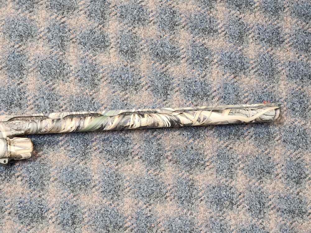 Stoeger Industries P3000 12-Gauge 28" M 3000 VENT-RIB-img-1