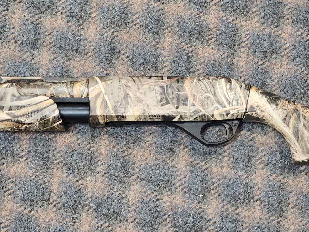 Stoeger Industries P3000 12-Gauge 28" M 3000 VENT-RIB-img-6