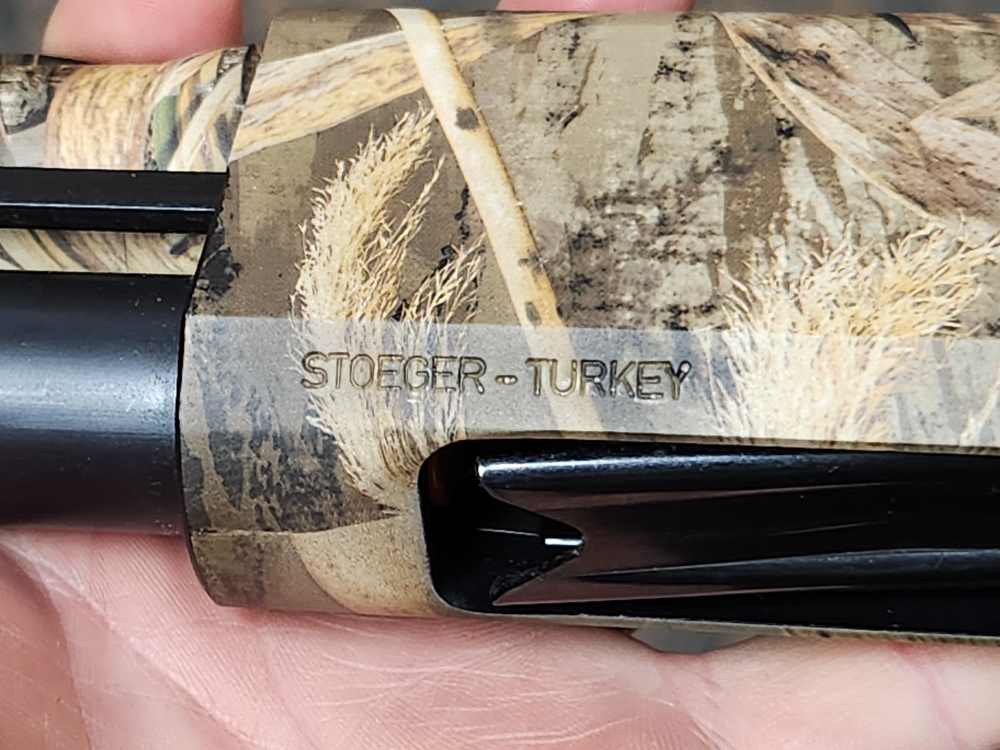 Stoeger Industries P3000 12-Gauge 28" M 3000 VENT-RIB-img-9