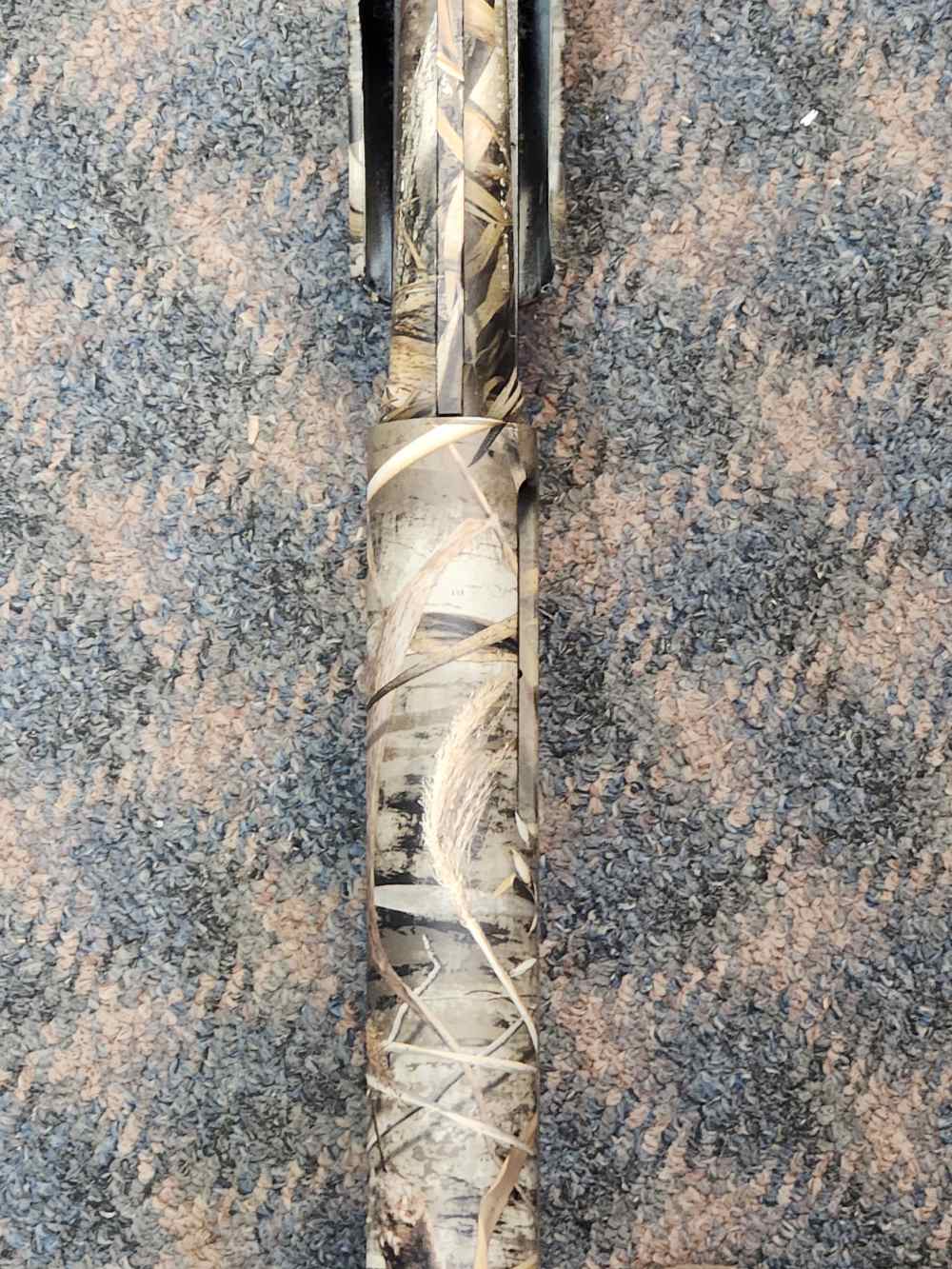 Stoeger Industries P3000 12-Gauge 28" M 3000 VENT-RIB-img-16