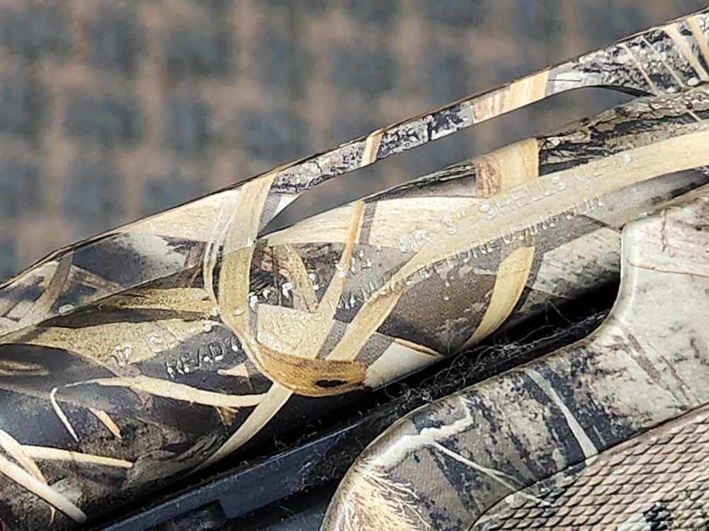 Stoeger Industries P3000 12-Gauge 28" M 3000 VENT-RIB-img-12