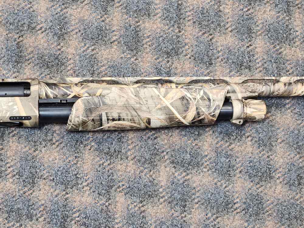 Stoeger Industries P3000 12-Gauge 28" M 3000 VENT-RIB-img-2
