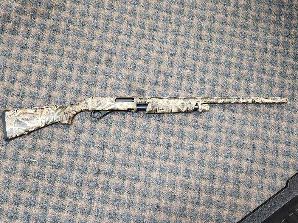 Stoeger Industries P3000 12-Gauge 28" M 3000 VENT-RIB-img-0