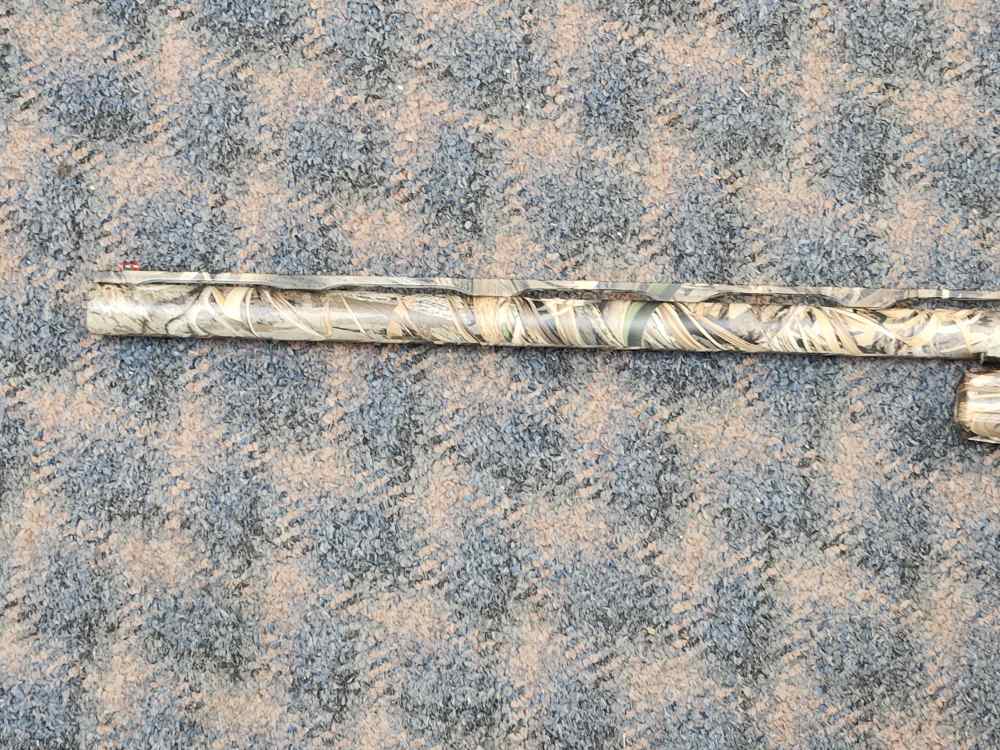 Stoeger Industries P3000 12-Gauge 28" M 3000 VENT-RIB-img-8
