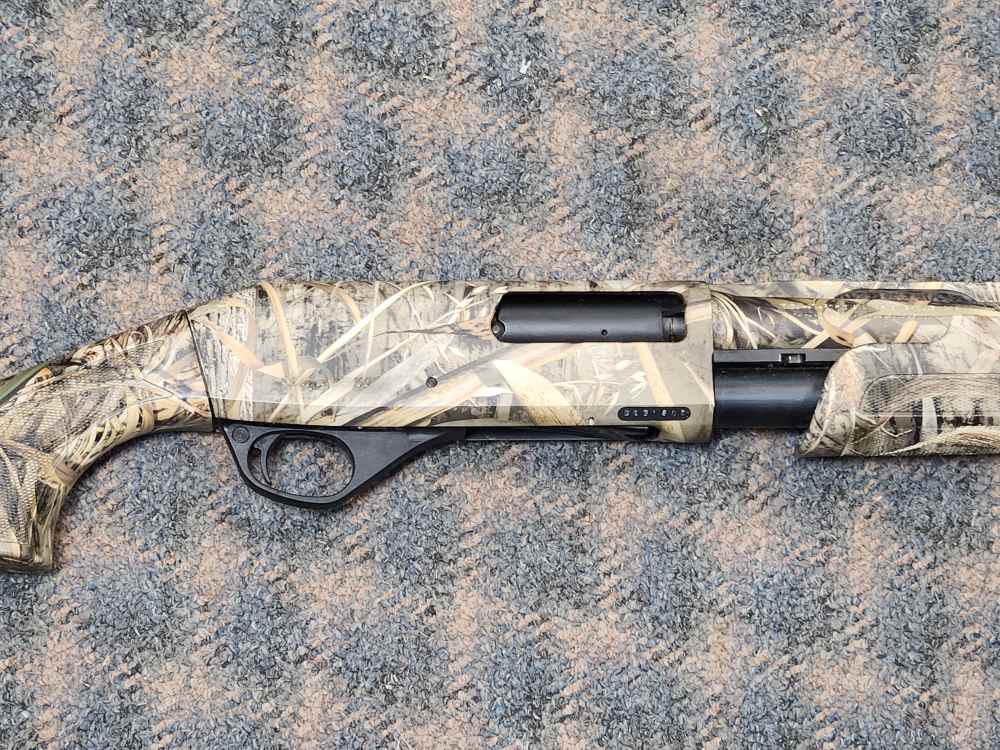 Stoeger Industries P3000 12-Gauge 28" M 3000 VENT-RIB-img-3