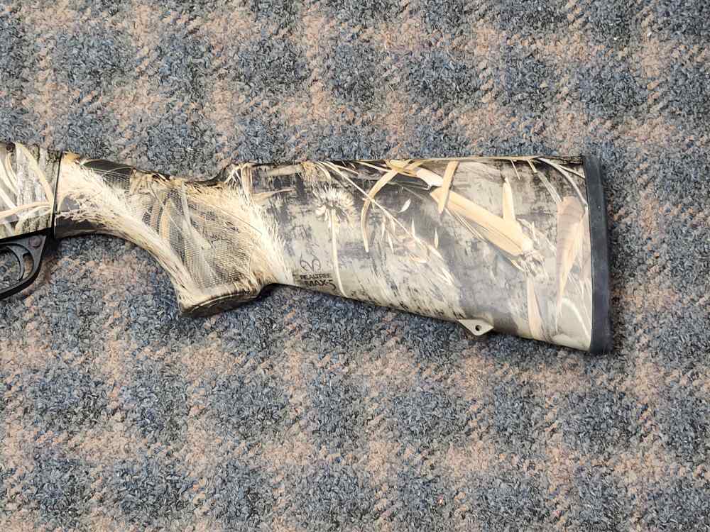 Stoeger Industries P3000 12-Gauge 28" M 3000 VENT-RIB-img-5