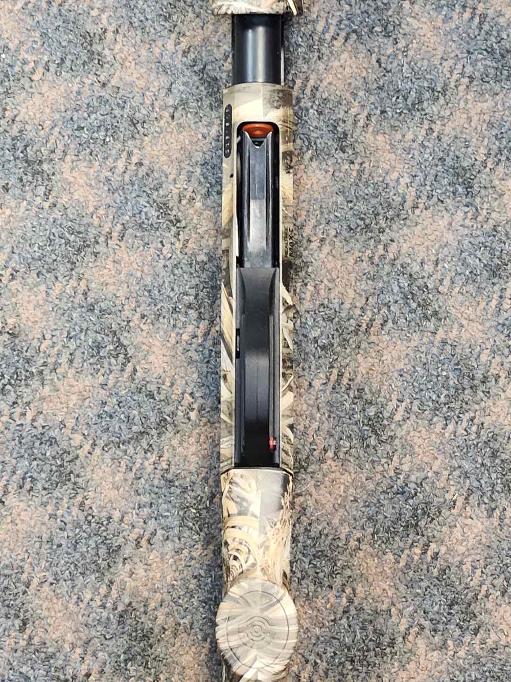 Stoeger Industries P3000 12-Gauge 28" M 3000 VENT-RIB-img-20