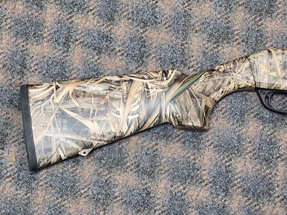 Stoeger Industries P3000 12-Gauge 28" M 3000 VENT-RIB-img-4