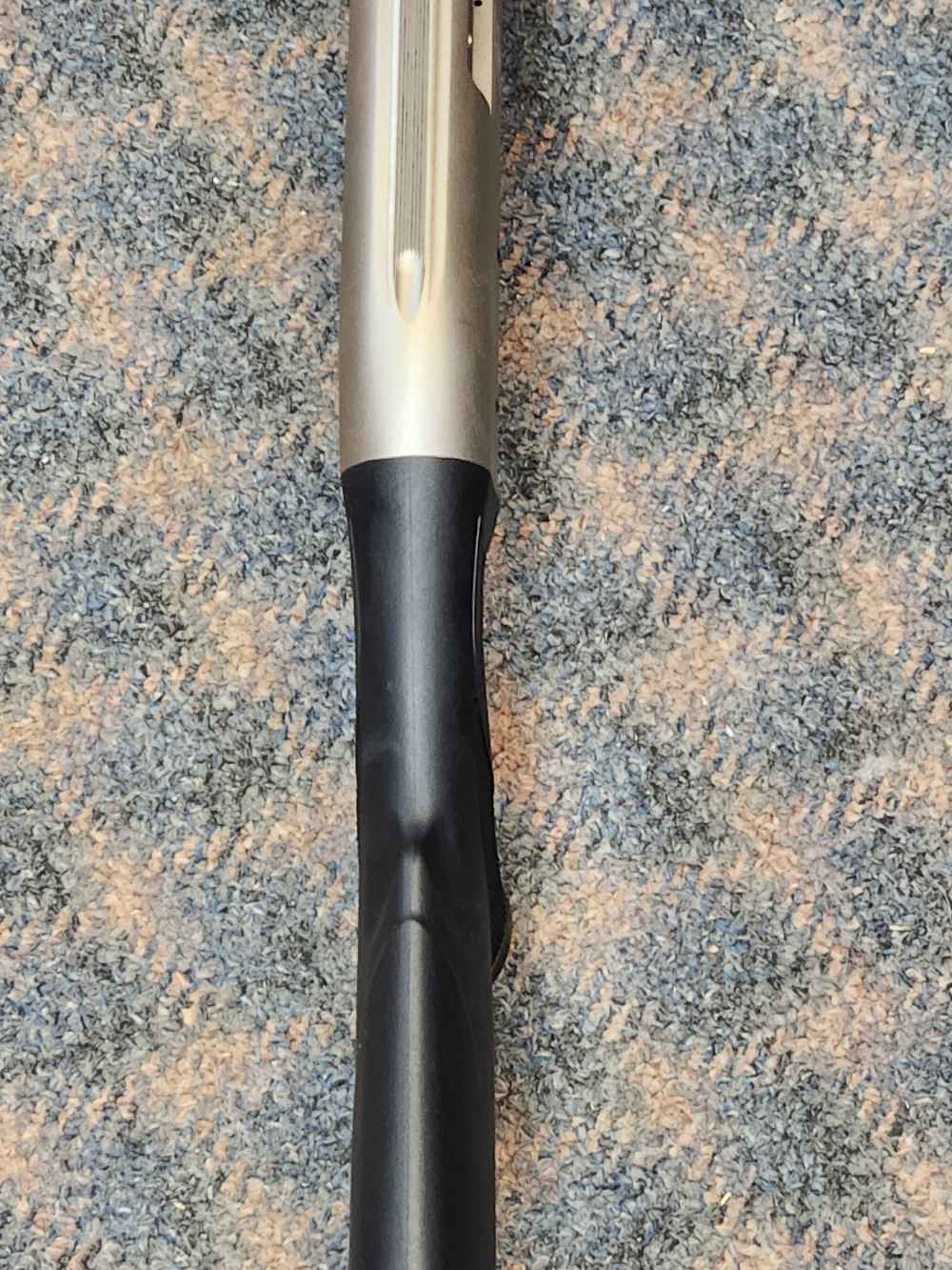 Silver Eagle XP Marine 12 Ga Shotgun 4+1,  20",  3" Synthetic Stk Stainless-img-14