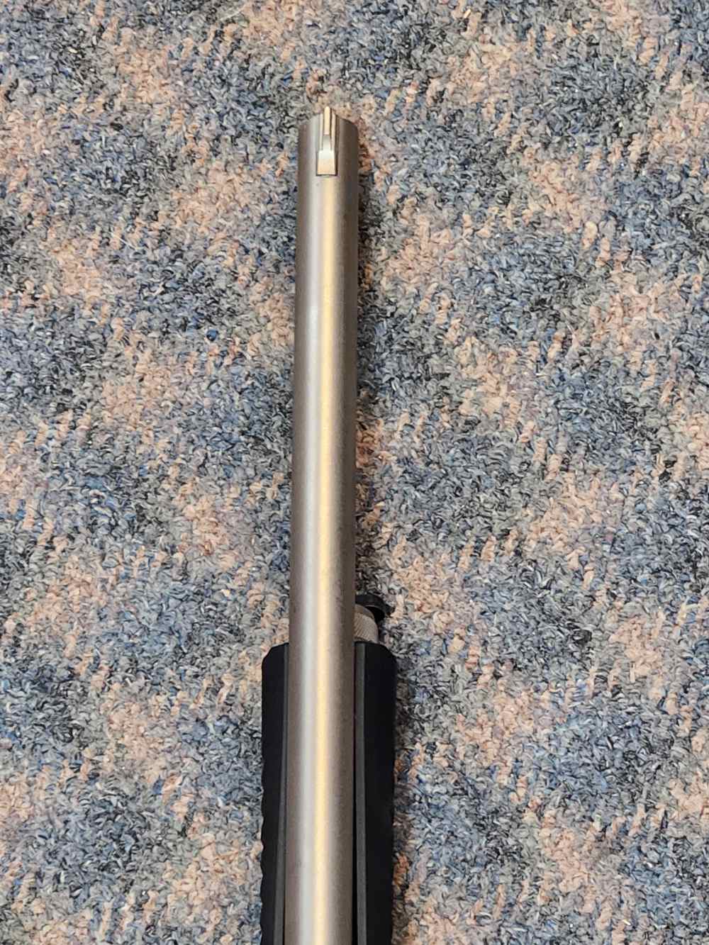 Silver Eagle XP Marine 12 Ga Shotgun 4+1,  20",  3" Synthetic Stk Stainless-img-11
