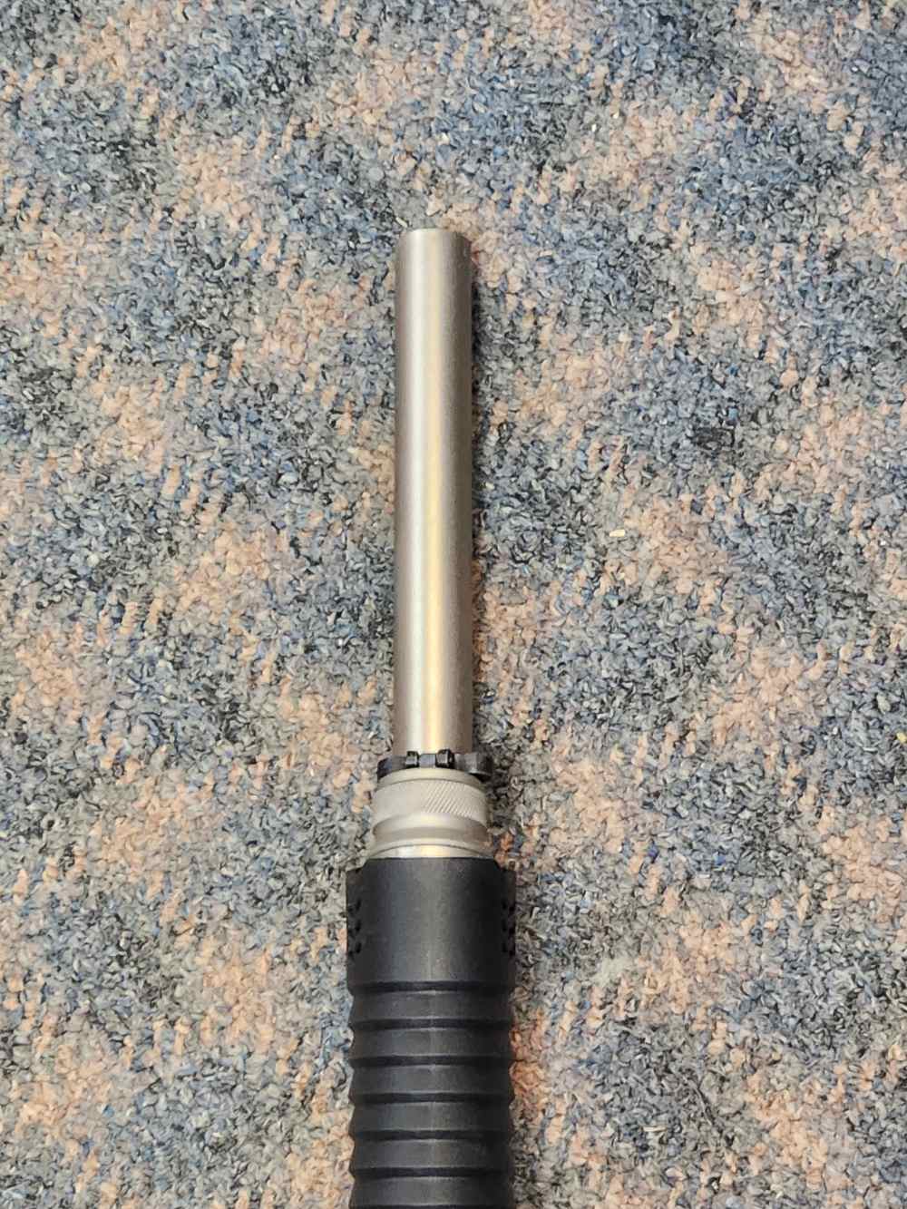 Silver Eagle XP Marine 12 Ga Shotgun 4+1,  20",  3" Synthetic Stk Stainless-img-16