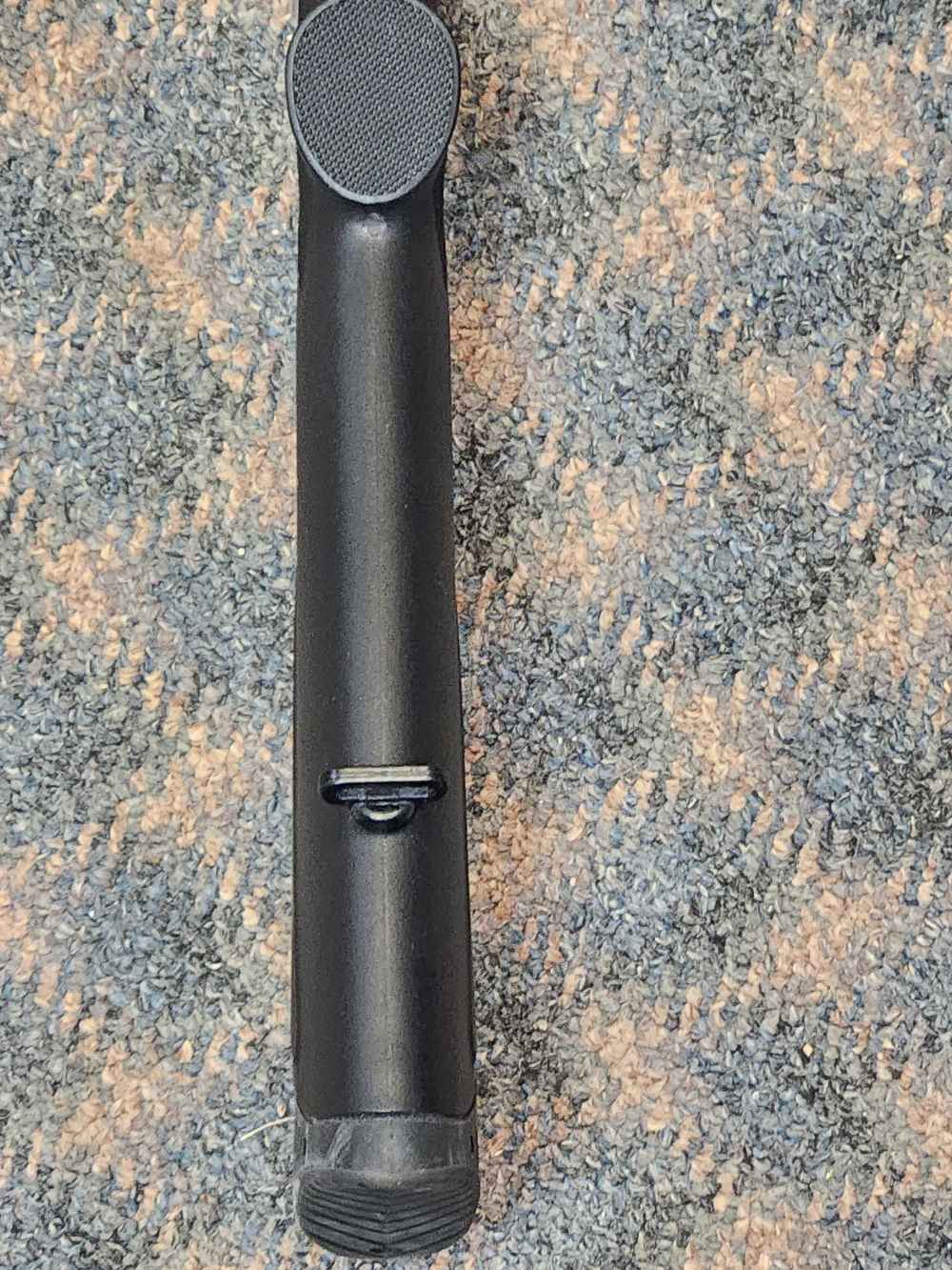 Silver Eagle XP Marine 12 Ga Shotgun 4+1,  20",  3" Synthetic Stk Stainless-img-20