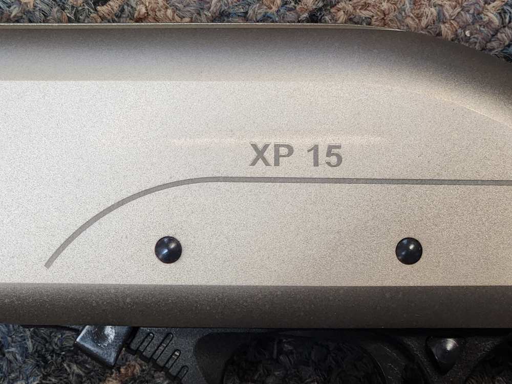 Silver Eagle XP Marine 12 Ga Shotgun 4+1,  20",  3" Synthetic Stk Stainless-img-9