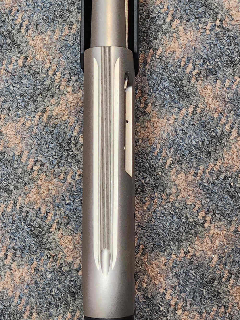 Silver Eagle XP Marine 12 Ga Shotgun 4+1,  20",  3" Synthetic Stk Stainless-img-13