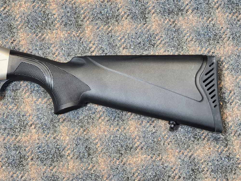 Silver Eagle XP Marine 12 Ga Shotgun 4+1,  20",  3" Synthetic Stk Stainless-img-5