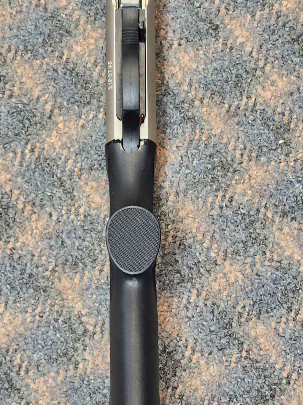 Silver Eagle XP Marine 12 Ga Shotgun 4+1,  20",  3" Synthetic Stk Stainless-img-19
