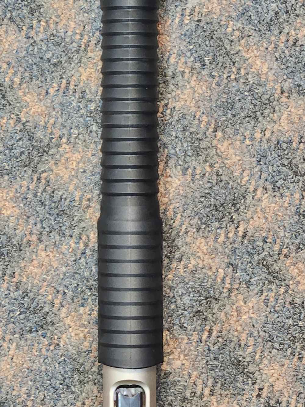 Silver Eagle XP Marine 12 Ga Shotgun 4+1,  20",  3" Synthetic Stk Stainless-img-17