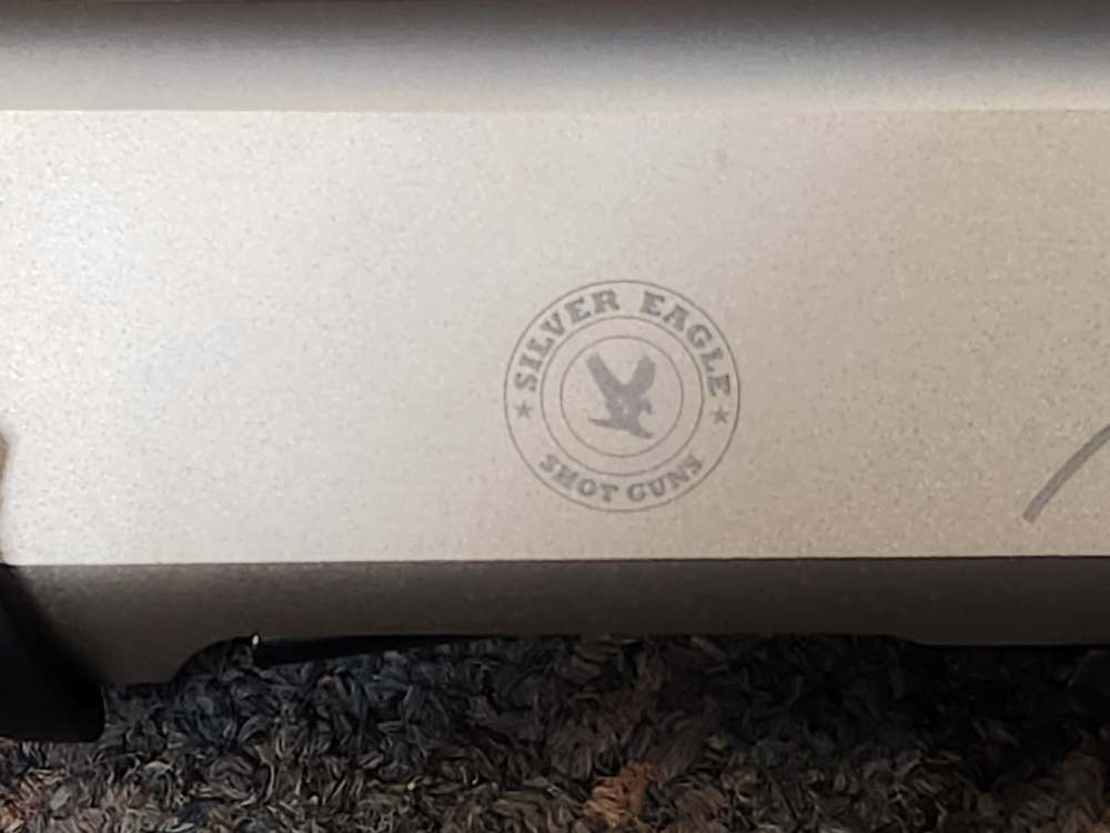 Silver Eagle XP Marine 12 Ga Shotgun 4+1,  20",  3" Synthetic Stk Stainless-img-10