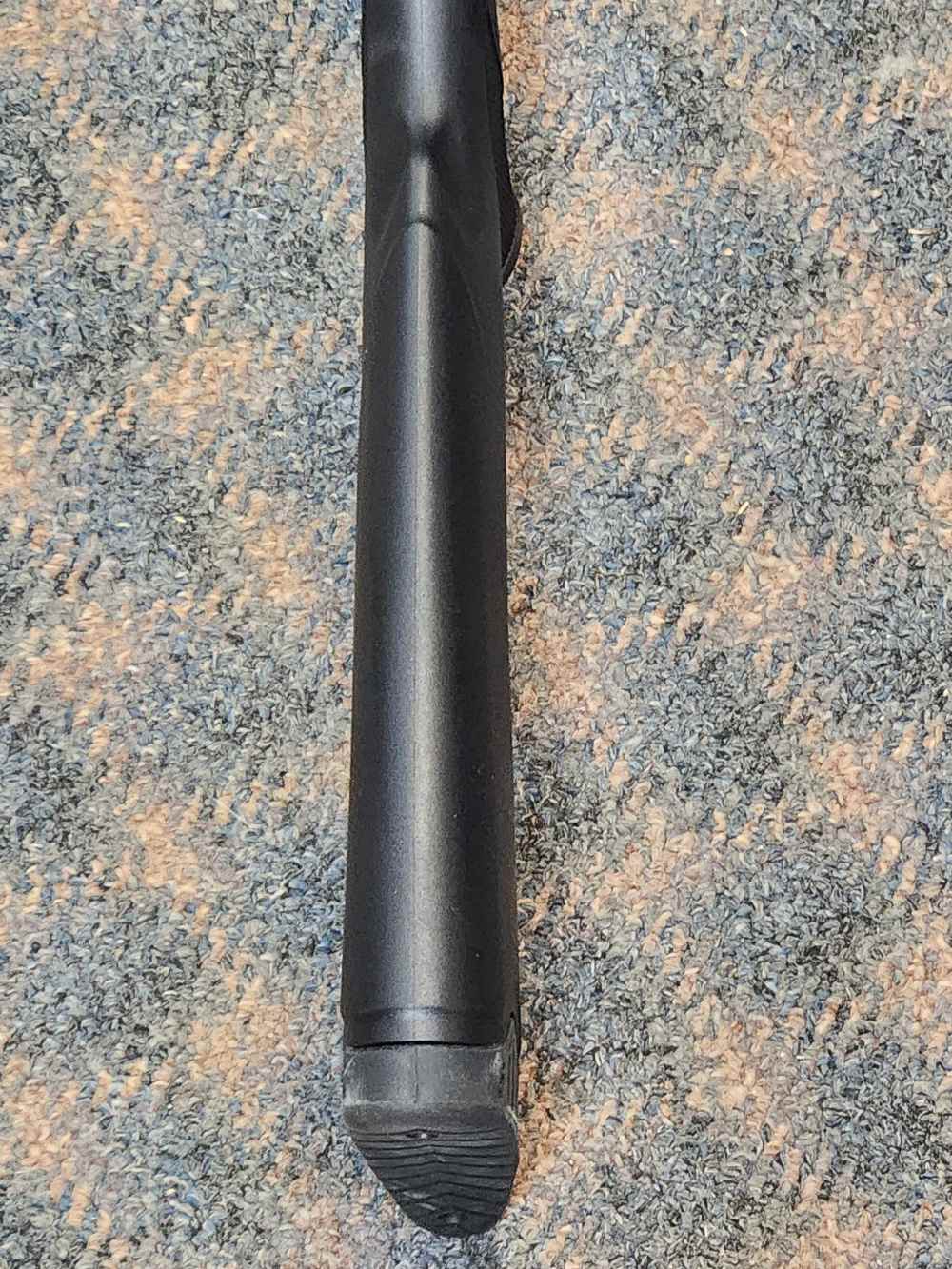 Silver Eagle XP Marine 12 Ga Shotgun 4+1,  20",  3" Synthetic Stk Stainless-img-15