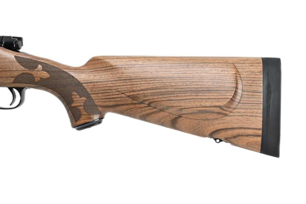 Winchester Model 70 Super Grade 30-06 French AAA 535239228 Free Shipping-img-4