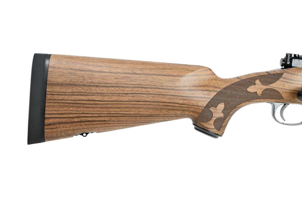 Winchester Model 70 Super Grade 30-06 French AAA 535239228 Free Shipping-img-2