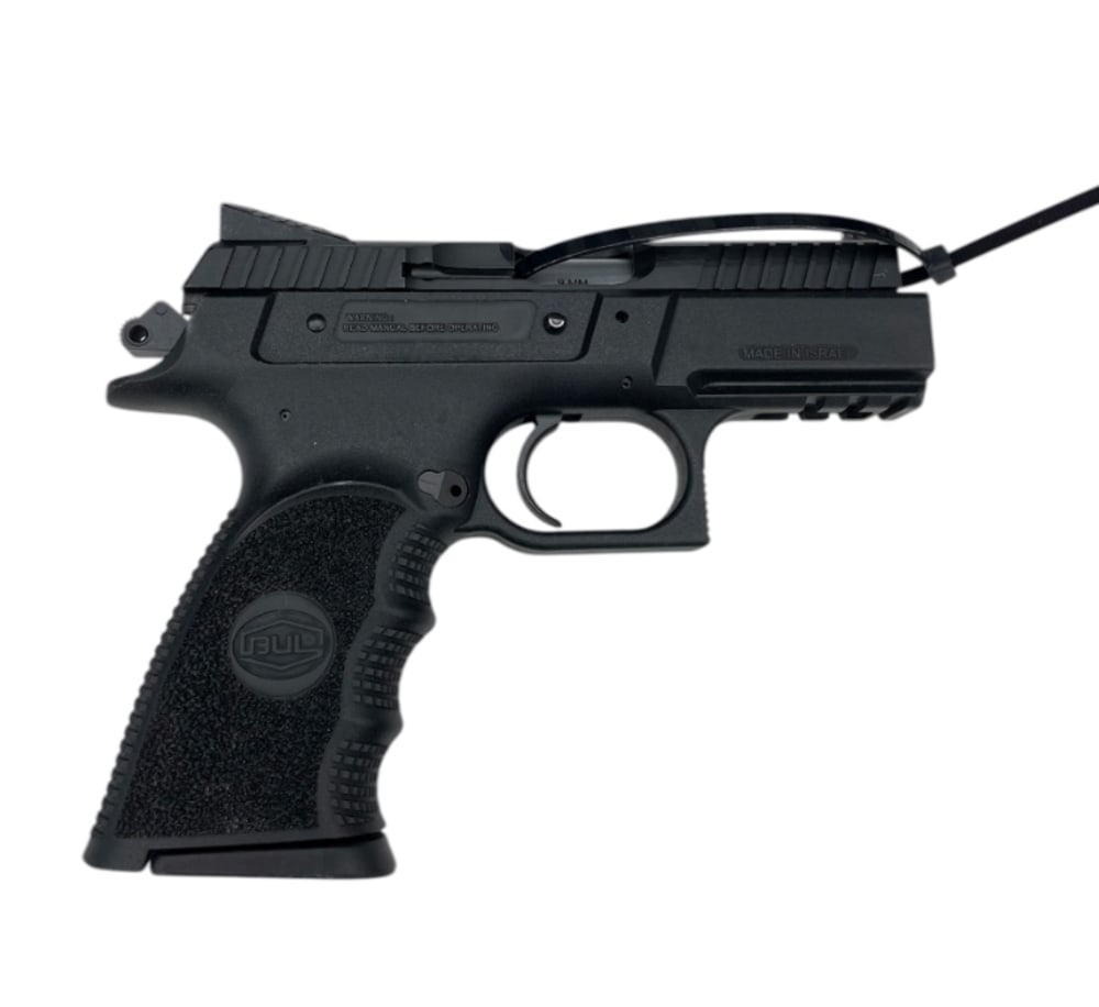 BUL ARMORY CHEROKEE COMPACT-img-0