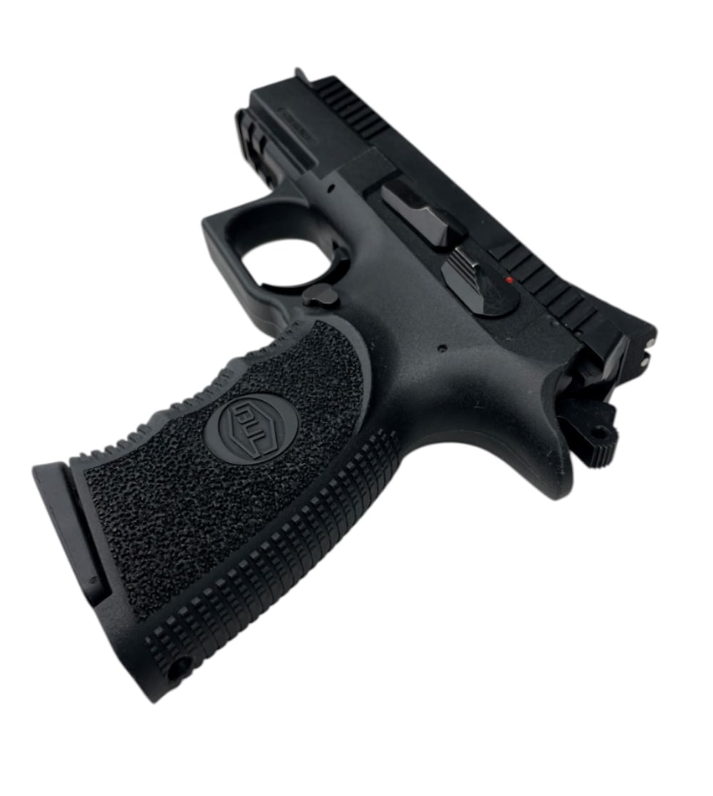 BUL ARMORY CHEROKEE COMPACT-img-2
