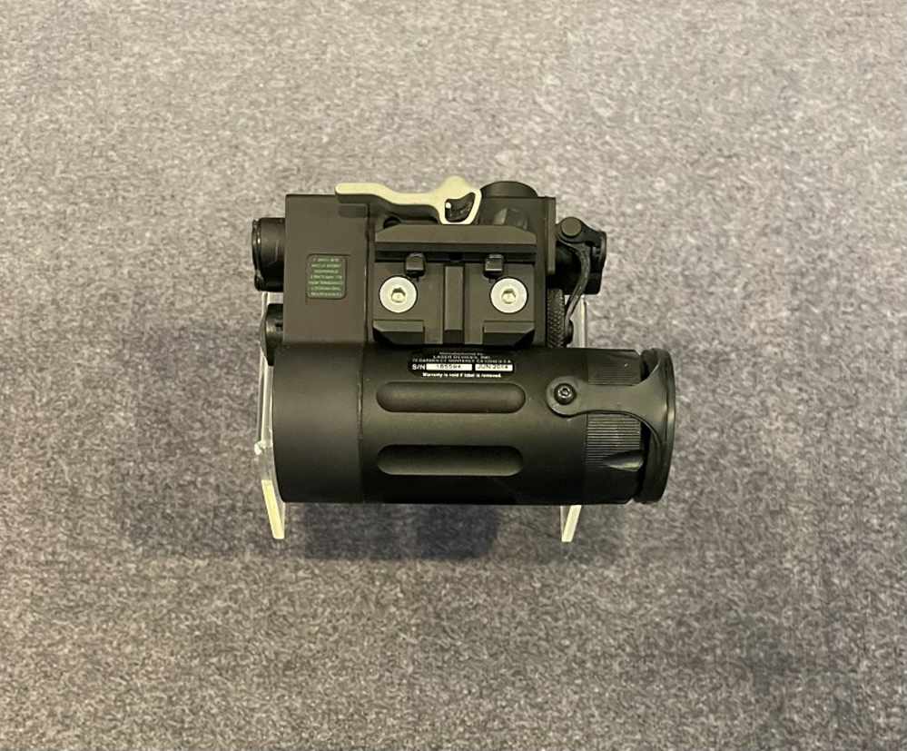 *NEW* Steiner DBAL-D2 Dual Beam Aiming Laser +CLOSEOUT+-img-2