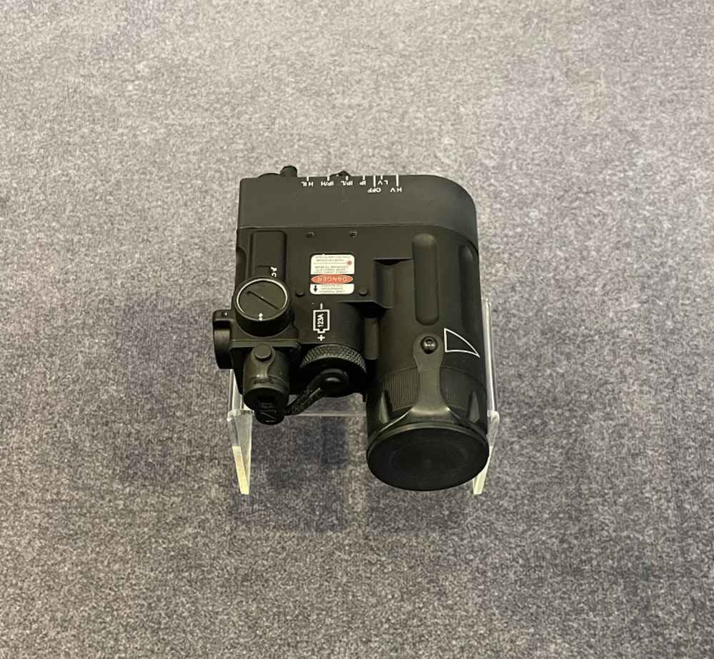 *NEW* Steiner DBAL-D2 Dual Beam Aiming Laser +CLOSEOUT+-img-0