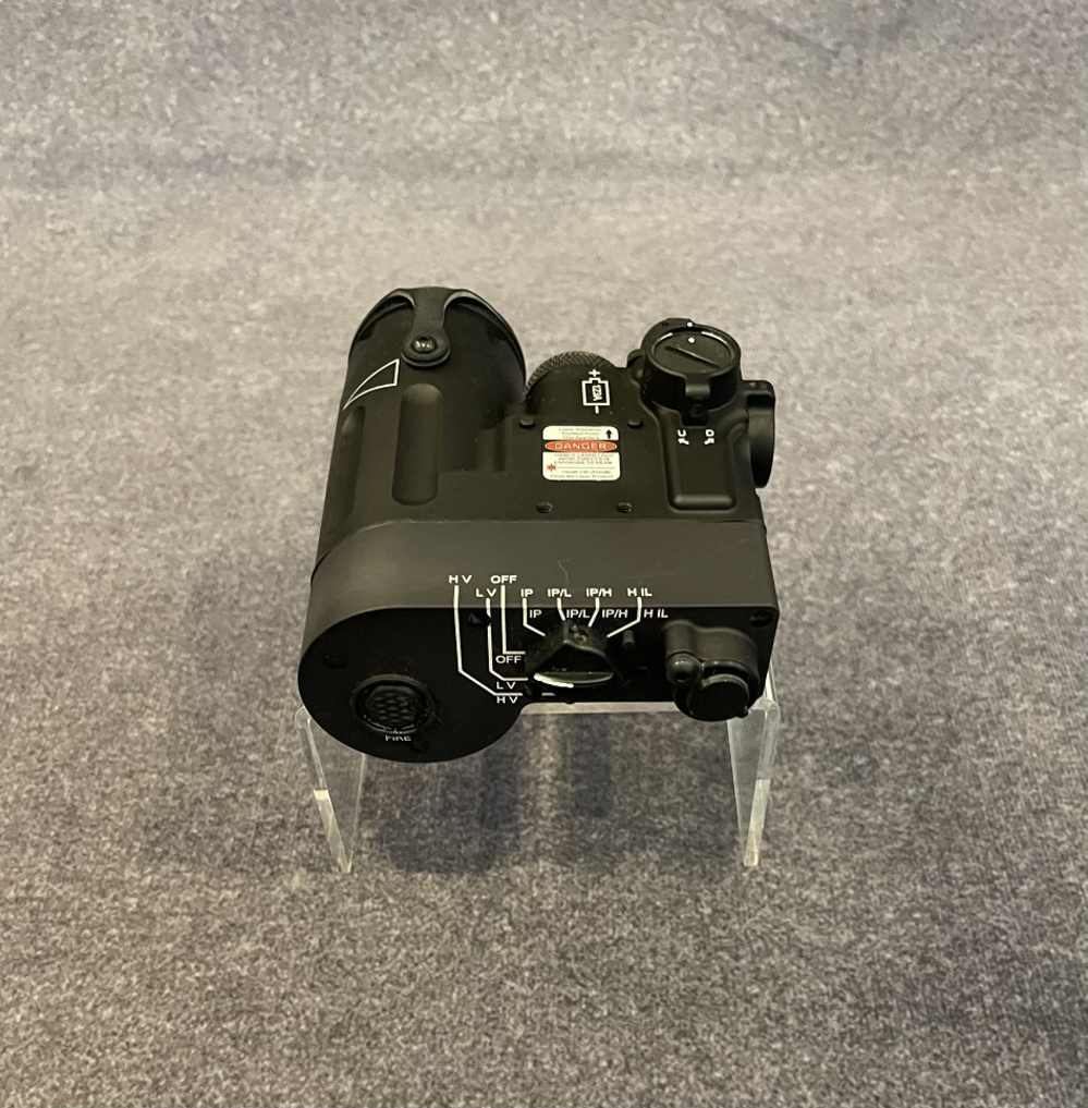 *NEW* Steiner DBAL-D2 Dual Beam Aiming Laser +CLOSEOUT+-img-1