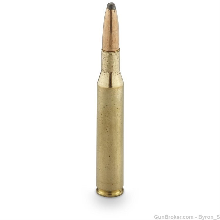 20rds Winchester Super X™ .270 Win 150gr Power-Point JSP X270100 FAST SHIP-img-3