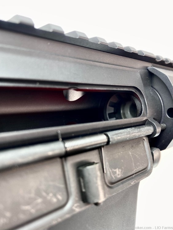 SIA MK1 "GOON" (FEATURELESS STATE COMPLIANT 5.56 16" AR-15 RIFLE)-img-7