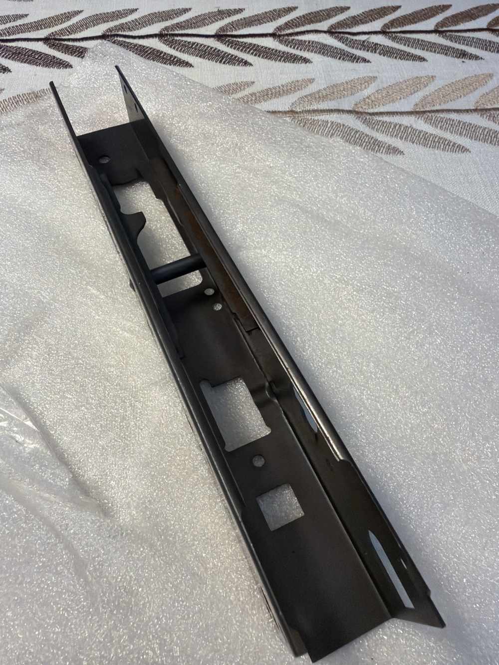 DC industries, AK-74 receiver MOD NDS-2SF NOS NEW-img-3