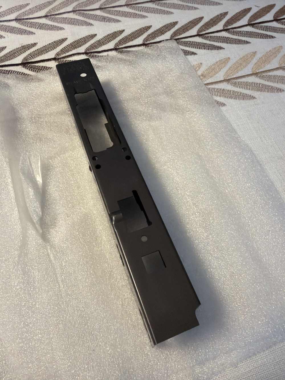 DC industries, AK-74 receiver MOD NDS-2SF NOS NEW-img-0