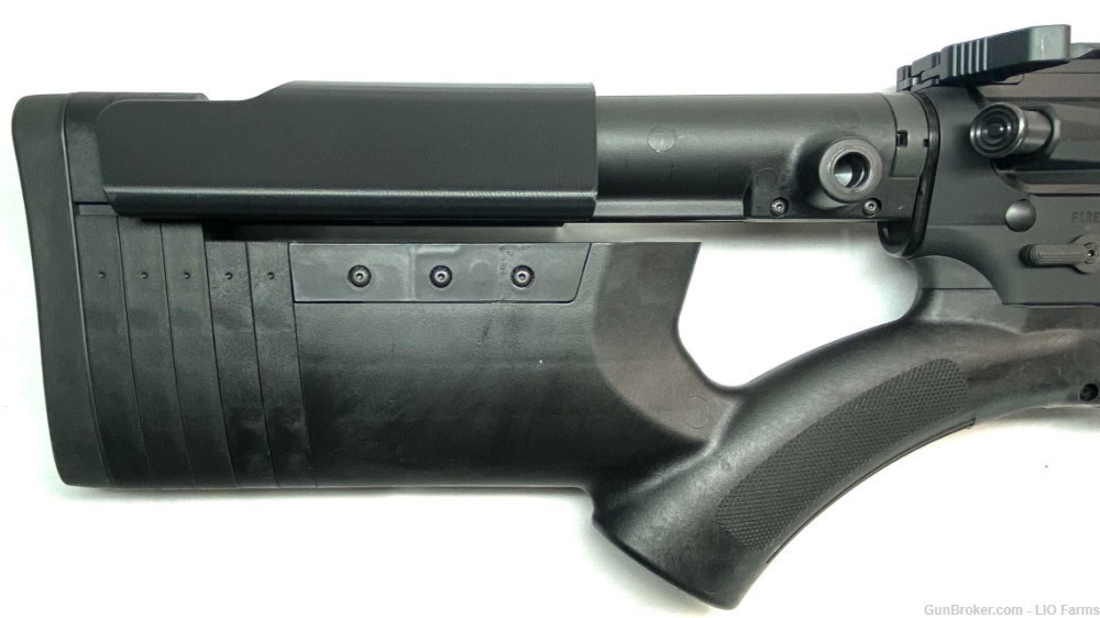SIA MK3 "FANABLA" (FEATURELESS STATE COMPLIANT 5.56 16" AR-15 RIFLE)-img-2