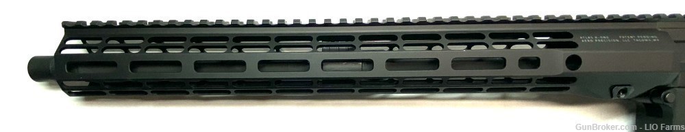 SIA MK3 "FANABLA" (FEATURELESS STATE COMPLIANT 5.56 16" AR-15 RIFLE)-img-5